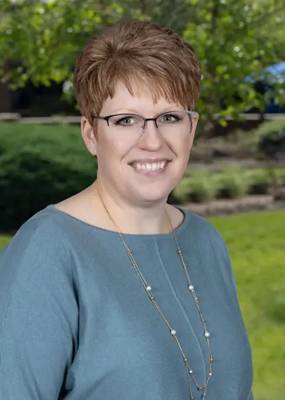 Leslie  Sheets, RN, BSN, MPH Photo
